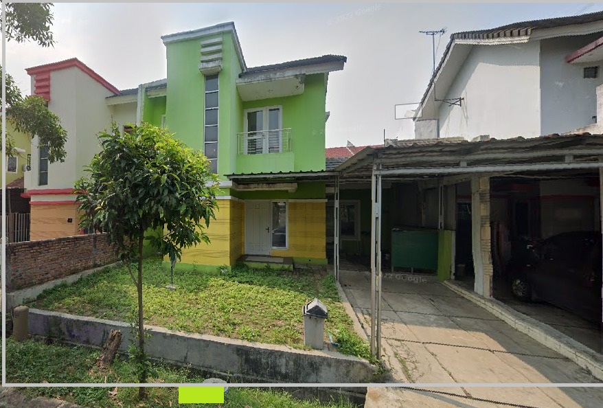 Rumah Disewakan di Deltamas Cikarang